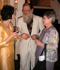 rickywedding