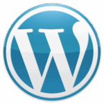 Wordpress_Blue_logo-1237601317